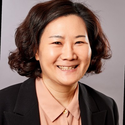 Eunji Lim, Phd